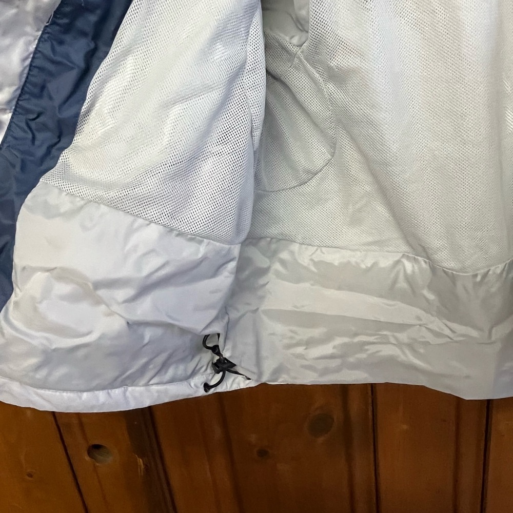 The Rugged Bear jacket - Picture 4 of 5